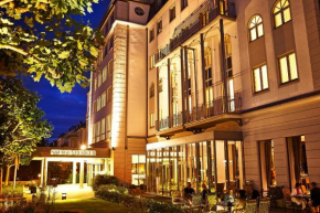 Steigenberger Hotel Bad Homburg Bad Homburg Vor Der Höhe